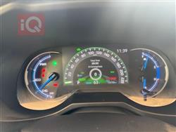 تۆیۆتا ڕاڤ 4